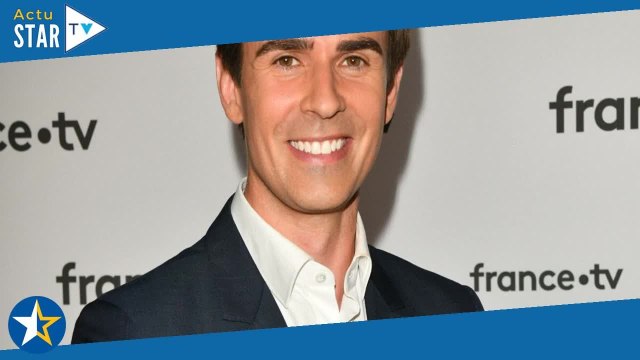 L'image du bonheur : Jean-Baptiste Marteau dévoile une adorable photo de sa fille Colette et de so