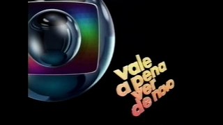 Rede Globo São Paulo saindo do ar em 23/05/1994