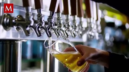 La cerveza, origen y otros datos que quizá no conocías