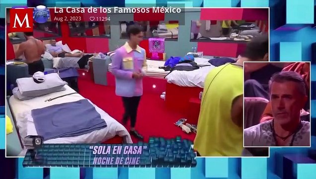 La Casa de los Famosos: Filtran participantes para la SEGUNDA temporada en México