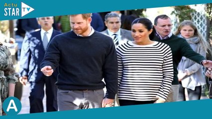 Harry et Meghan : ce déménagement qui leur ferait courir un gros risque