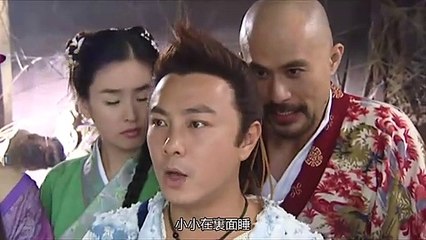 Tiểu Ngư Nhi Và Hoa Vô Khuyết Tập 4 Thuyết Minh