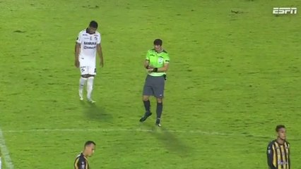 Comunicaciones vs Real España Copa Centroamericana Concacaf 2023