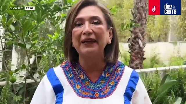 #EnVivo | #LosPeriodistas |TV Azteca contra libros de texto: Son comunistas | Xóchitl retoma a FCH (2)
