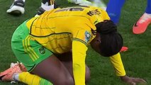 Jamaica vs Brazil World Cup Match Summary: Reggae Girlz Make History