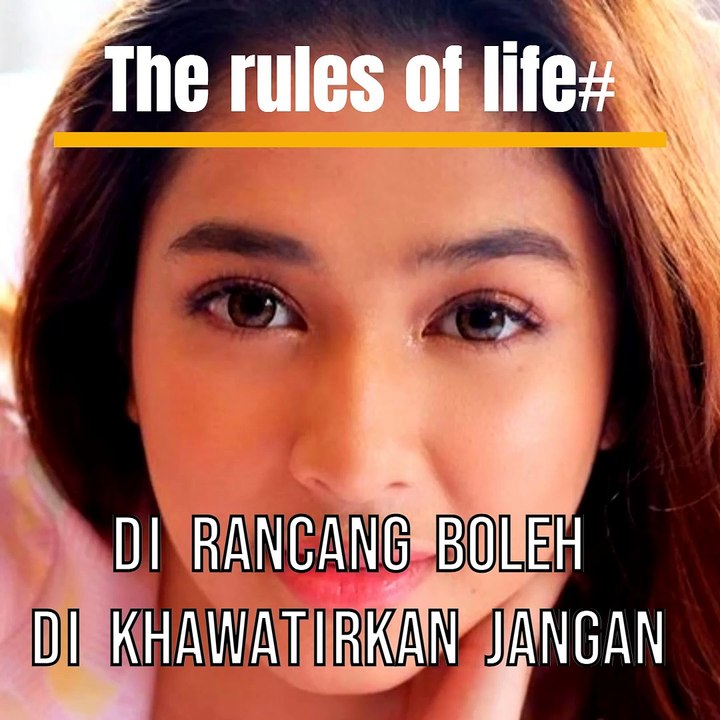 Worth savoring*||Layak Dinikmati