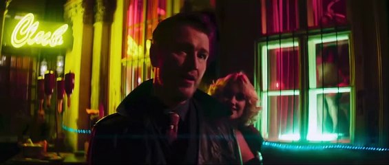 Terminal Bande-annonce (UK)