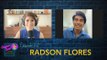 Episode 62: Radson Flores | Surprise Guest with Pia Arcangel