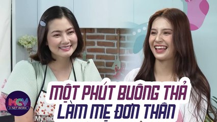 Công Chúa Thiên An Bất Ngờ Dính Bầu Đi Đẻ Siêu Hài Hước Vui Vẻ Làm Mẹ Đơn Thân