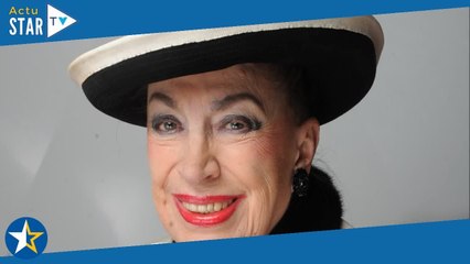 "Je suis triste" : Mort de Geneviève de Fontenay, Faustine Bollaert s'exprime et partage des souveni