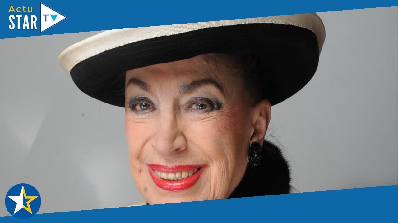 "Je suis triste" : Mort de Geneviève de Fontenay, Faustine Bollaert s'exprime et partage des souveni