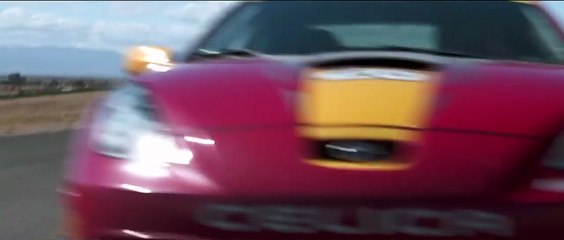 Born to Race : Fast Track Bande-annonce (EN)