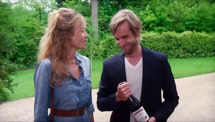 Alibi.com Bande-annonce (UK)