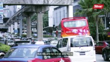 Anda dah jelajah habis setiap ceruk Kuala Lumpur?