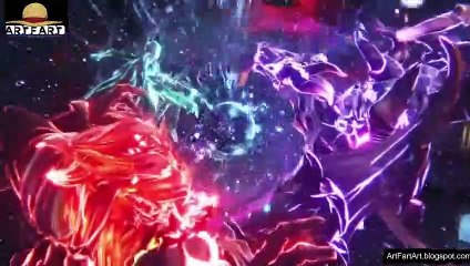 Throne of Seal [Shen Yin Wang Zuo]  Ep 66 English Sub