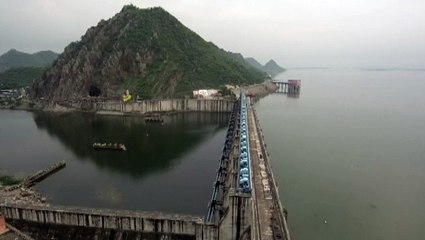 खु​शियों की बौछार :  बीसलपुर बांध आज करेगा 314 आरएल मीटर पार