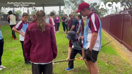 Rutherford Technology High July 2023