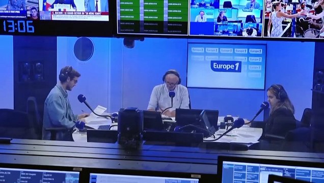 Mondial féminin de football : les Bleues qualifiées face au Panama