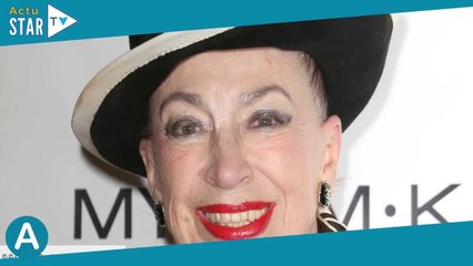 Mort de Geneviève de Fontenay : quel était son véritable nom ?
