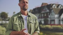 Brett Young - Uncomfortable (Lyric Video)