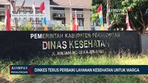 Dinas Kesehatan Kabupaten Pekalongan Bayar Premi BPJS Kesehatan 16 Ribu Warga dengan Dana DBHCHT