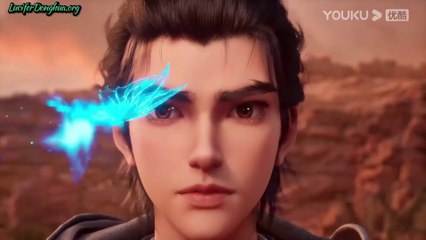 The Demon Hunter Episode 8 English subtitle | Full Episode link in comment