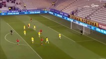 Morocco vs Colombia Extended Highlights _ Goals _ Women_s Football 2023