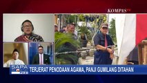 Panji Gumilang jadi Tersangka dan Ditahan, Bagaimana Nasib Ponpes Al-Zaytun?