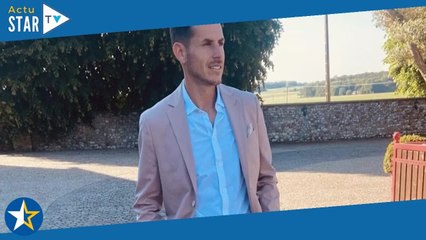 Anthony (Mariés au premier regard 7) est-il toujours célibataire ? Il répond enfin !