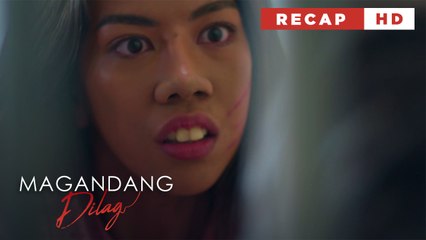 Magandang Dilag: The last hope of Gigi (Weekly Recap HD)