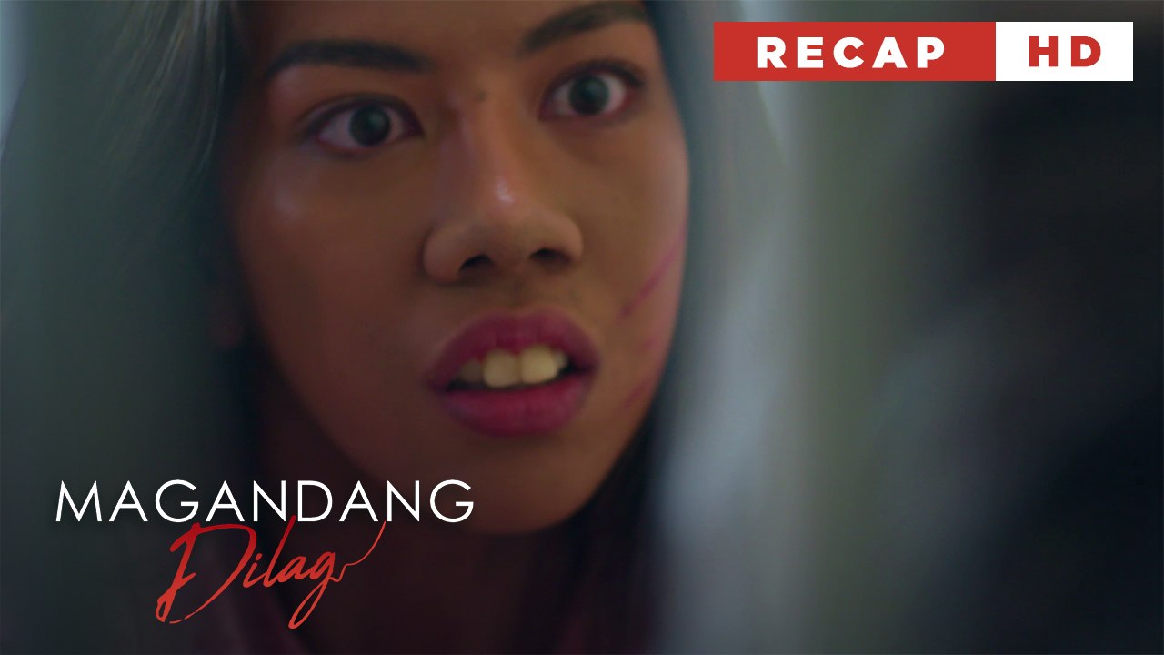Magandang Dilag: The last hope of Gigi (Weekly Recap HD)