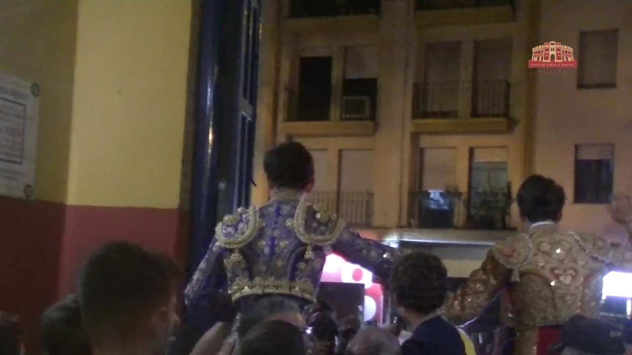 Huelva 2 ago 2023