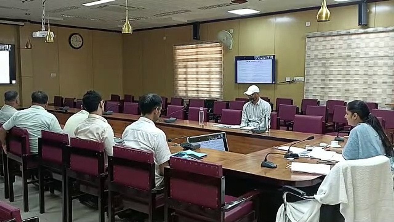 Record two lakh players registered in the district, 18 thousand 358 teams formed