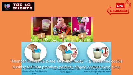 Top 10 Weirdest Inventions That Actually Exist!   