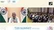 'Make world ready for India, and India ready for world…' EAM S Jaishankar highlights G20 Mission