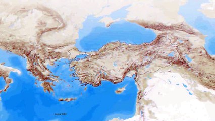 Türkiye genelinde elektrikli araç şarj istasyonu sayısı 3 bin 700'ü geçti