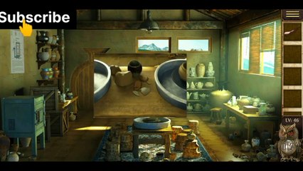 Can you escape 50 rooms part 15 level 46