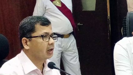 निशक्तजनों के लिए घर पहुंचकर पोस्टल बैलेट से कराया जाएगा मतदान- कलेक्टर