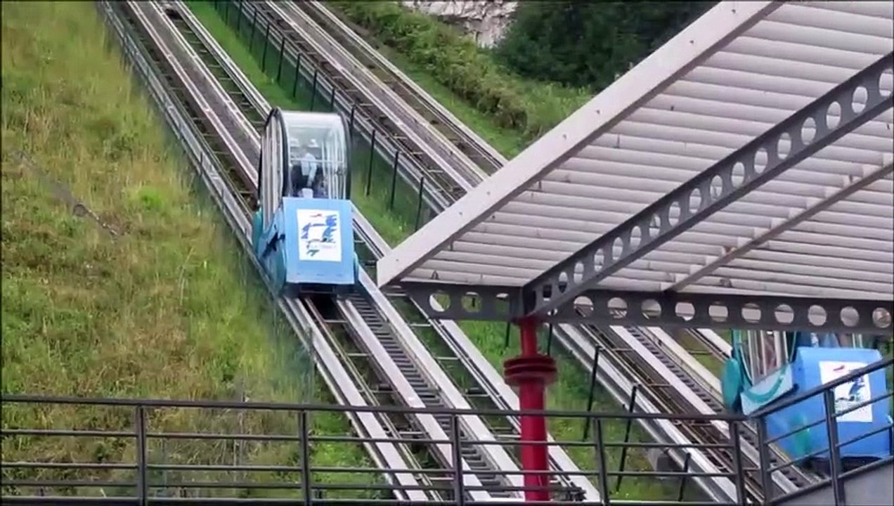 Le Tréport-Funiculaire 2023