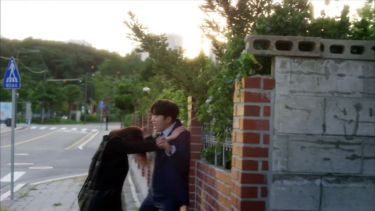 Witch At Court S01 E02 Hindi Dubbed Kdrama webseries