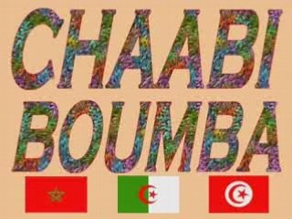 MUSIC CHAABI  BEST OF TALBI ONE