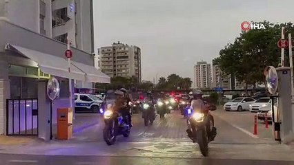 Torbacılara şafak baskını: 37 gözaltı