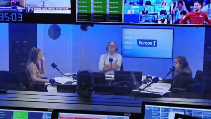 Émeutes : "Peut-être que je ne finirai pas dans la police", à Marseille la lassitude des policiers