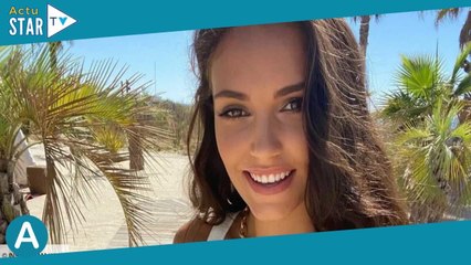 Miss France 2024 : le compagnon de Karla Bchir, Miss Côte d’Azur 2023, est une célébrité