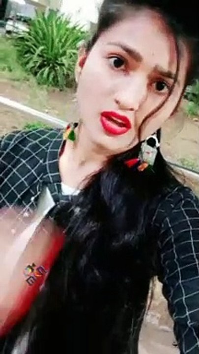 MKN Reels (Diksha Sahu) - Haye Re Haye Re