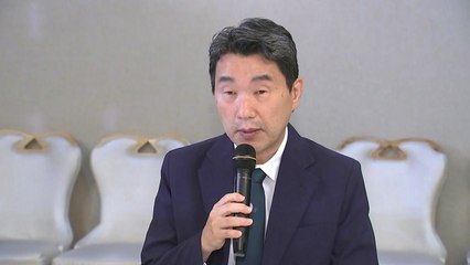 [현장영상+] 이주호 "대구학부모선언, 공교육 살리기위한 사회적 대타협의 시작" / YTN