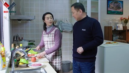 Cưới Trước Yêu Sau - Tập 21