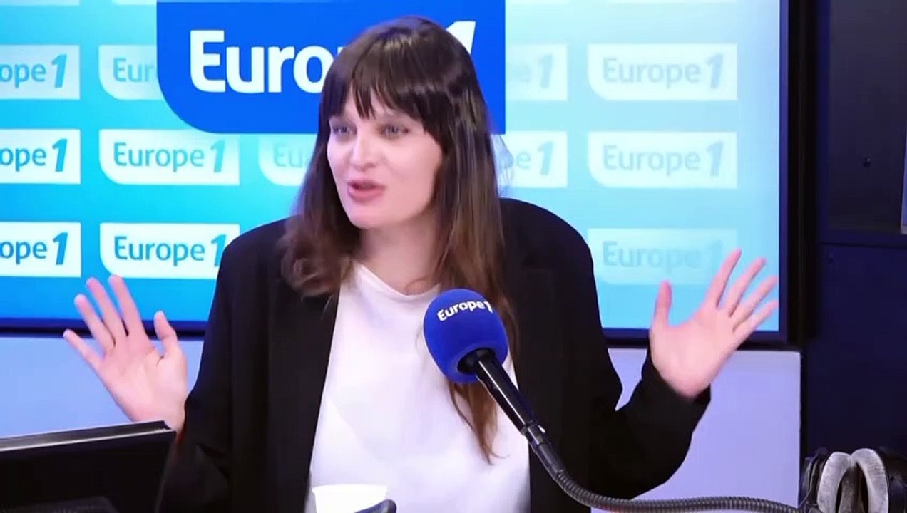 Police : «Il y a une culture de l'impunité qui s'est développée ces dernières années», regrette Alma Dufour