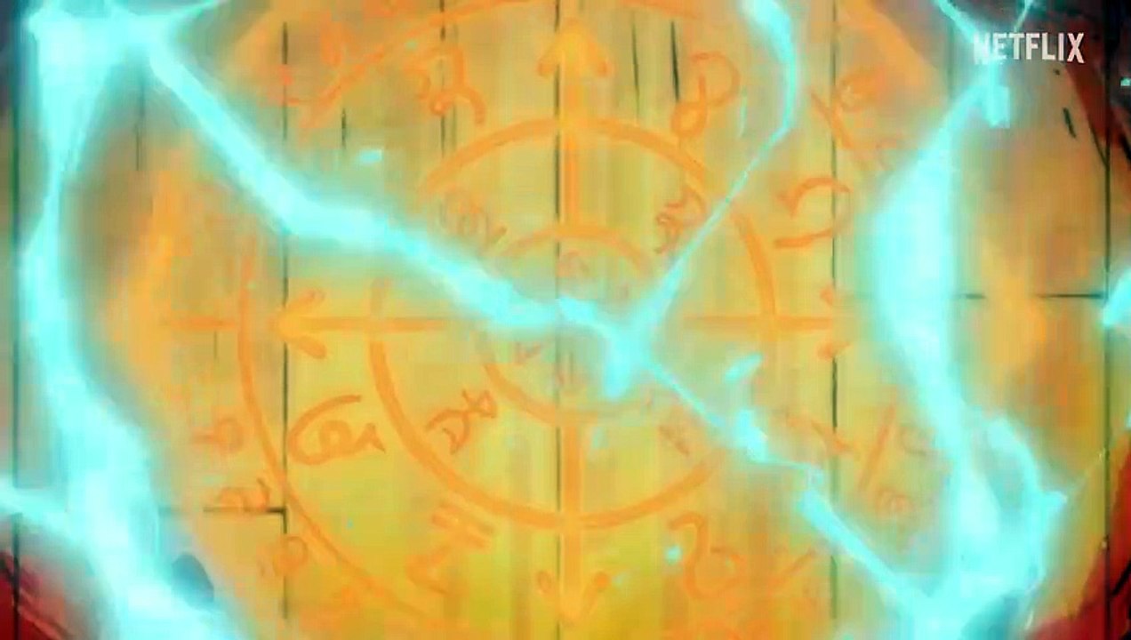 Akuma Kun Tráiler VO