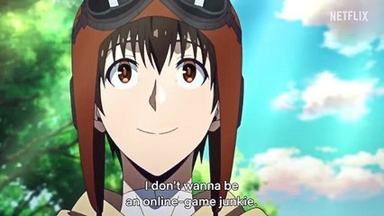 Good Night World Tráiler VO